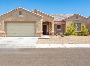 10174 E 38th Ln, Yuma, AZ 85365