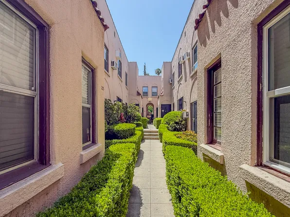 209 N Berendo St Unit 3/4, Los Angeles, CA 90004