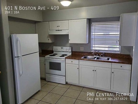 4th image of 401 N Boston Ave #409