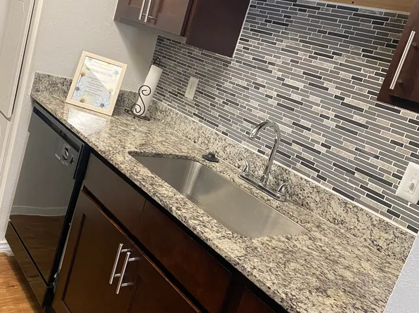 1799 S Las Vegas Trl, Fort Worth, TX