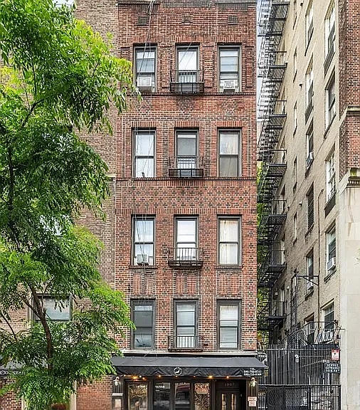 1007 Lexington Ave #1F — Photo 5