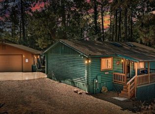 5681 W Manzanita Trl, Pine, AZ 85544
