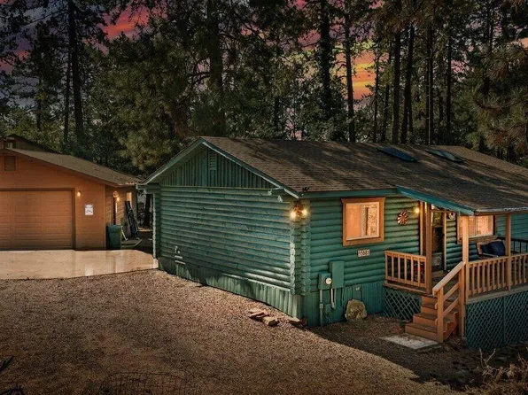 5681 W Manzanita Trl, Pine, AZ 85544