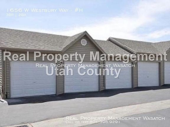 5th image of 1656 Westbury Way APT H