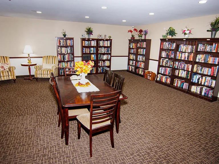 Lancaster Commons Senior Apartments — Photo 13