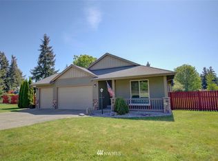 15137 Lindsay Loop SE, Yelm, WA 98597