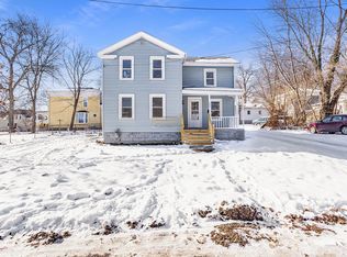 505 N Ionia St, Albion, MI 49224