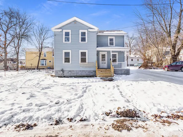 505 N Ionia St, Albion, MI 49224