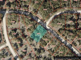 LOT K10036 Dew Drop, Horseshoe Bay, TX 78657