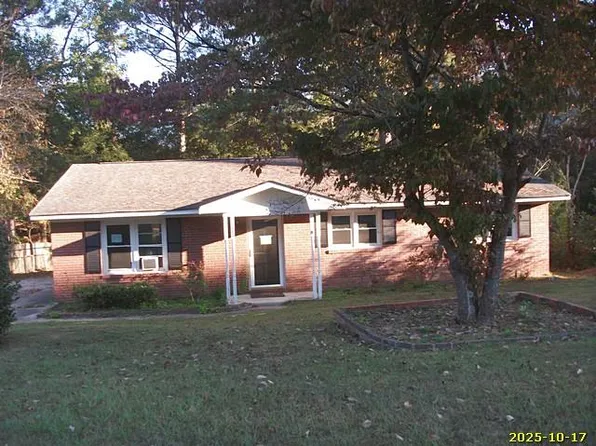 922 Linda Ln, Manchester, GA 31816