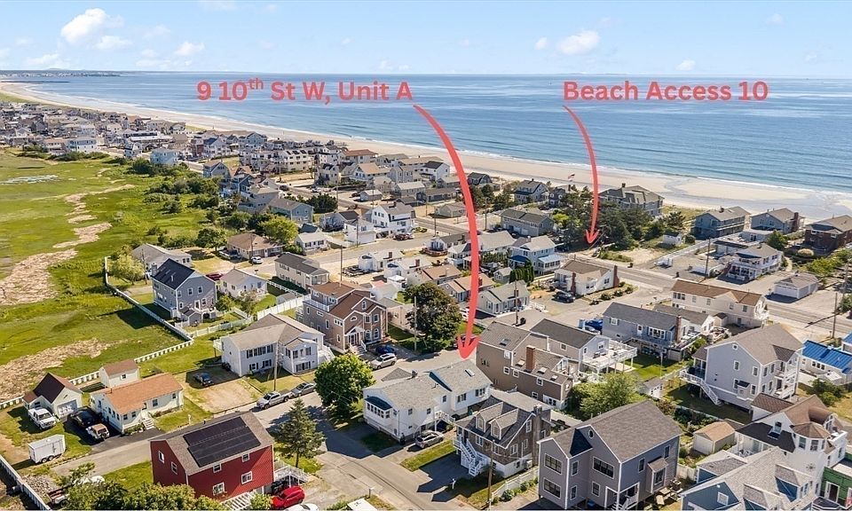 1st image of 9 10th St W #A