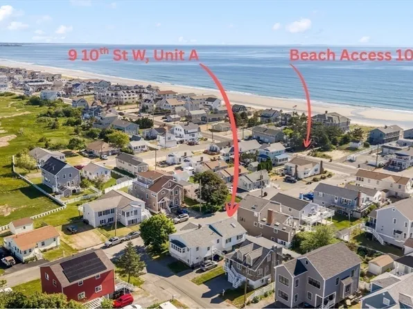 9 10th St W #A, Salisbury, MA 01952