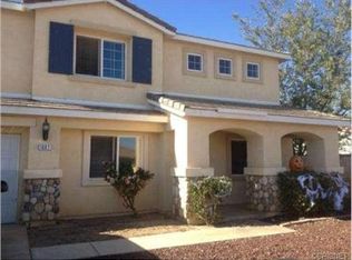 1602 Marion Ave, Lancaster, CA 93535
