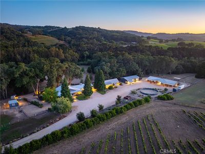 1989 Paradise Meadow Ln, Templeton, CA, 93465