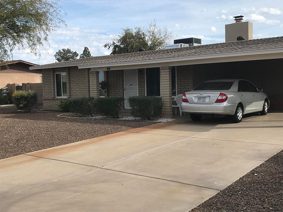 1st image of 1419 W Wickieup Ln