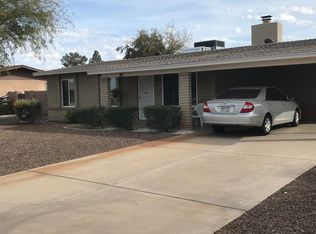 1419 W Wickieup Ln, Phoenix, AZ 85027