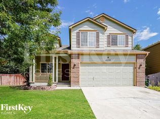 4255 Gunbarrel Dr, Colorado Springs, CO 80925