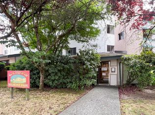 8540 Citation Dr #213, Richmond, BC V6Y 3A3