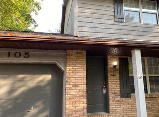 105 Ashwood Ct, Collinsville, IL