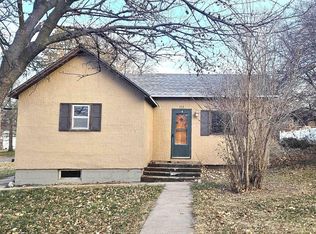 456 W 5th St, Wahoo, NE 68066