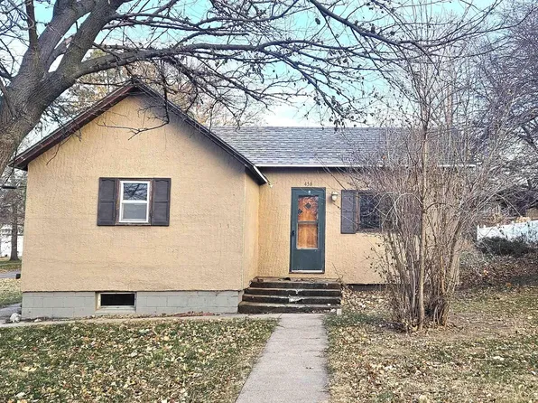 456 W 5th St, Wahoo, NE 68066