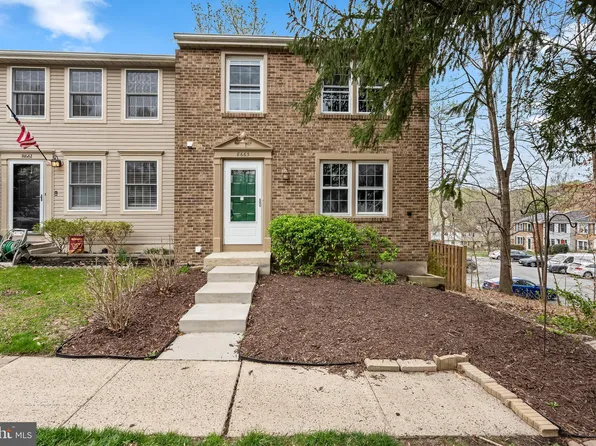 8663 Maple Glen Ct, Springfield, VA 22153