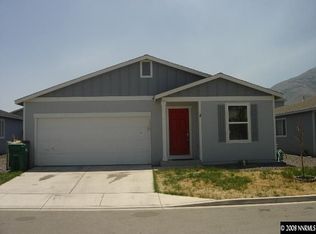 7460 Northcreek Dr, Reno, NV 89506