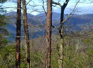 0 Coyote Trl, Sautee Nacoochee, GA 30571