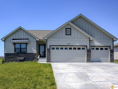 12618 Glenn St, Omaha, NE, 68138