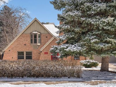 3584 Kirkwood Pl, Boulder, CO, 80304