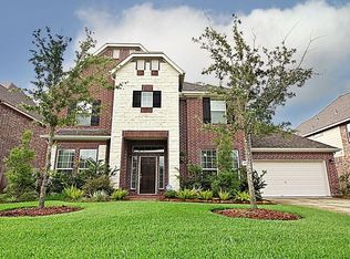 4315 Staghorn Ln, Friendswood, TX 77546