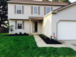 160 Windward Dr, Pataskala, OH 43062