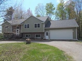 319 N Pine Rd, Sobieski, WI 54171