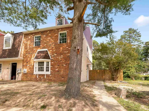 4869 Bala Ct #4869, Mays Landing, NJ 08330