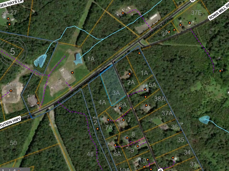 2nd image of Constitution Hwy