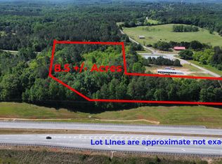 2197 Historic Highway 17, Martin, GA 30557