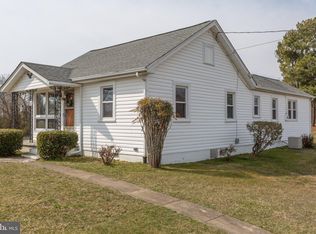 183 New Hope Church Rd, Fredericksburg, VA 22405