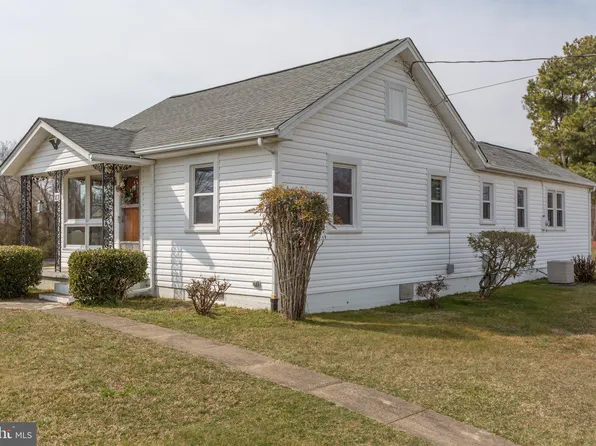 183 New Hope Church Rd, Fredericksburg, VA 22405