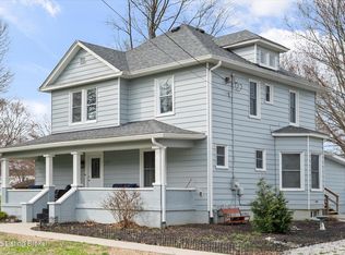 702 11th St, Carrollton, KY 41008