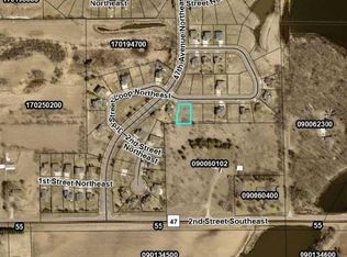 4704 4th Street Loop NE, Saint Cloud, MN 56304