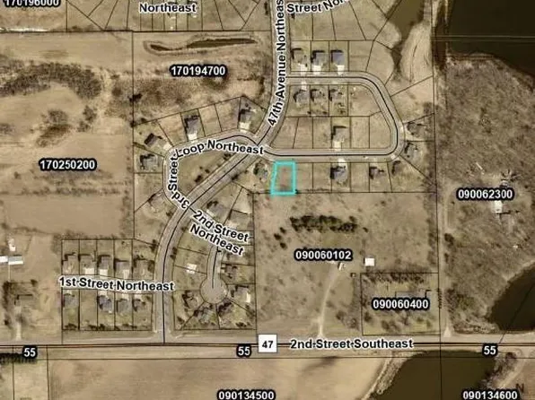 4704 4th Street Loop NE, Saint Cloud, MN 56304