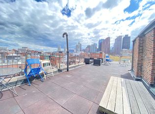 14 Cooper St APT 302, Boston, MA 02113