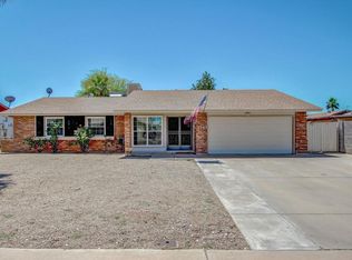 1743 W Mohawk Ln, Phoenix, AZ 85027