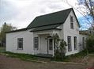 760 Pine St, Del Norte, CO 81132