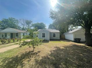 4937 Merida Ave, Fort Worth, TX 76115