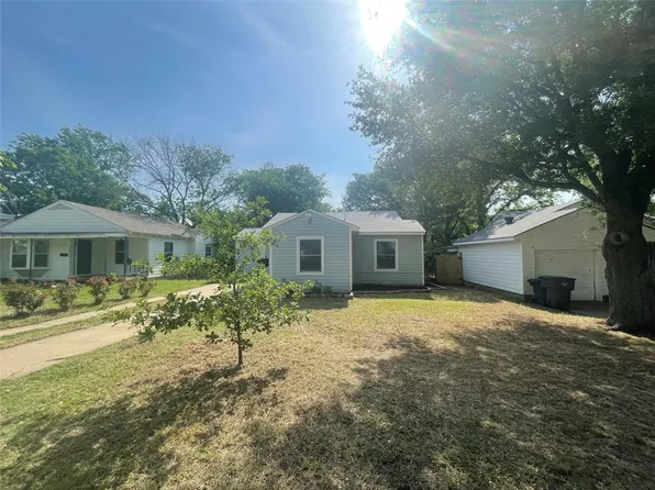 4937 Merida Ave, Fort Worth, TX 76115