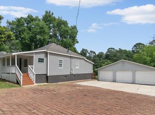 4504 Middle St, Mulga, AL 35118