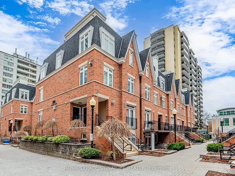 100 Redpath Ave #23 — Photo 34