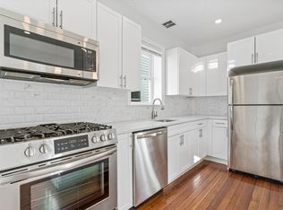 307 Hancock St APT 3, Boston, MA 02125