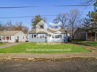 823 W Bartlett Ct, Peoria, IL